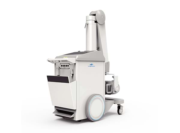 High frequency high voltage generator