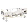 The LEB-5-2~LEB-5-9 Three Function Electric Bed