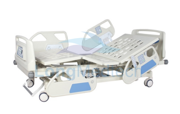 What are the advantages of Five Function Eelectric Beds?
