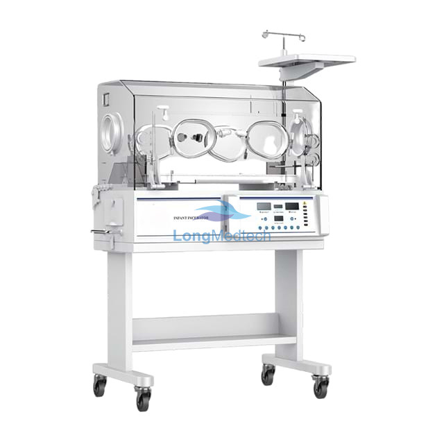 LWR-225 Infant Incubator