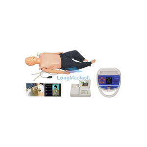 LZB-571 Advanced Multi-functional Adult First Aid Training Simulator