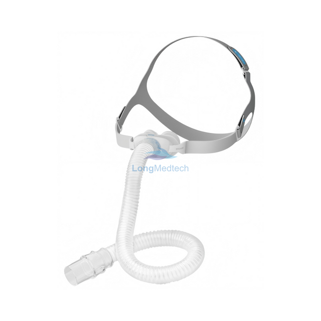 Yuwell YP-06 Nasal Pillow Breathwear Mask