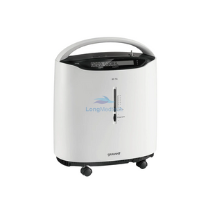 Yuwell 8F-5A(CE)/8F-5AW Home Oxygen Concentrator