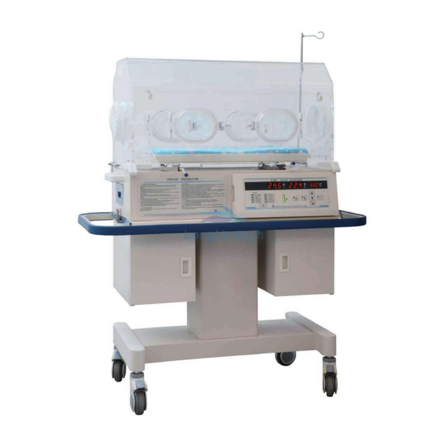 LXW-221 Infant Incubator