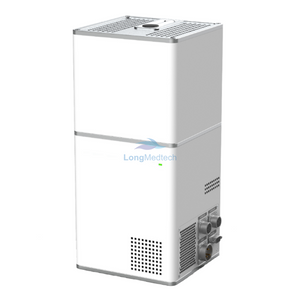 Source de rayons X microfocus Libra18UINE 180kV 90W