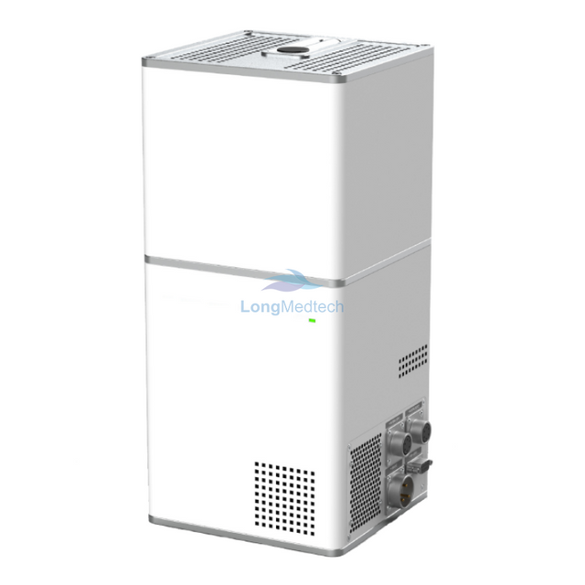 Libra18UINE 180kV 90W Microfocus X-ray Source