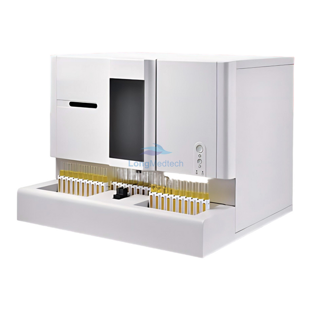 LFA-200 Series Urine Formed Elements Analyzer