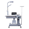 LM83 Optometry Combination Table and Chair