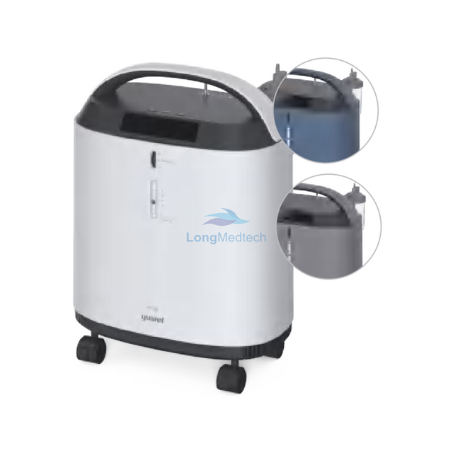 Yuwell 7F-5Z/7F-5ZW Oxygen Concentrator