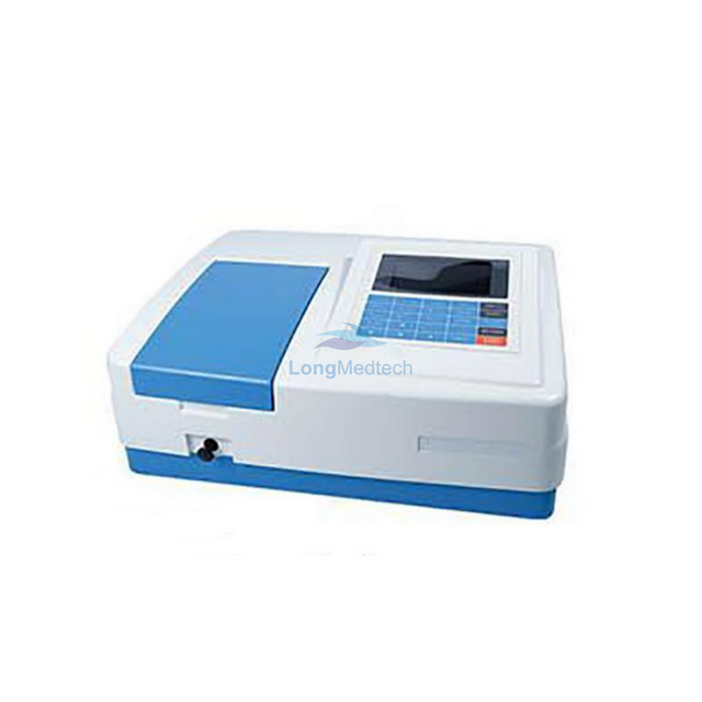 LBK-UV291/LBK-UV292/LBK-V291/LBK-V292 Scanning UV VIS Spectrophotometer