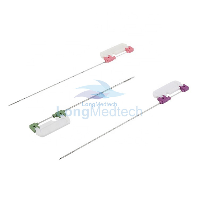 BN-Z Biopsy Needles 