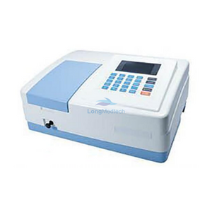 LBI-UV900 LBI-UV901 LBI-UV800 LBI-UV801 UV VIS Spectrophotometer