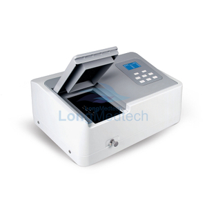 SP-V1100 Portable Single Beam Spectrophotometer