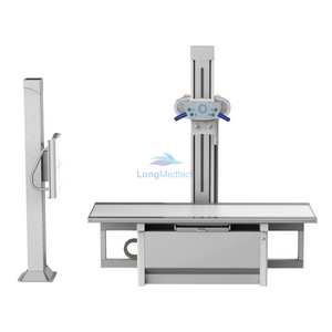 LXR-310 Analogue High frequency X-ray Machine