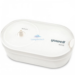 Yuwell 405B Air Compressing Nebulizer