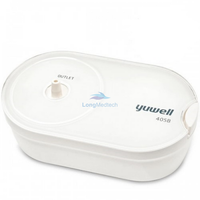 Yuwell 405B Air Compressing Nebulizer