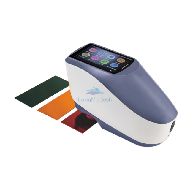 LTF-200 Advanced Grating Spectrophotometer