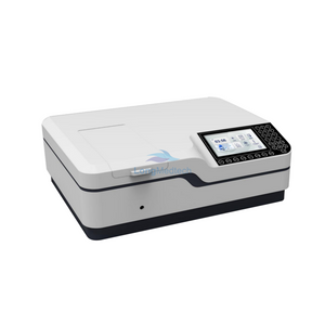 LYW-100 Color Screen Double Beam B/W 2nm Spectrophotometer