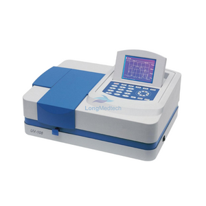 UV-108 Spectrophotometer