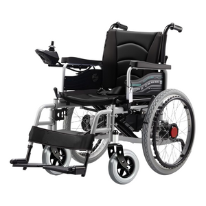 LWT-800 Electric Wheelchair Medical Rehabilitation