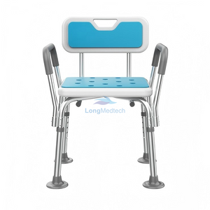 LHSC-1B Shower Chair