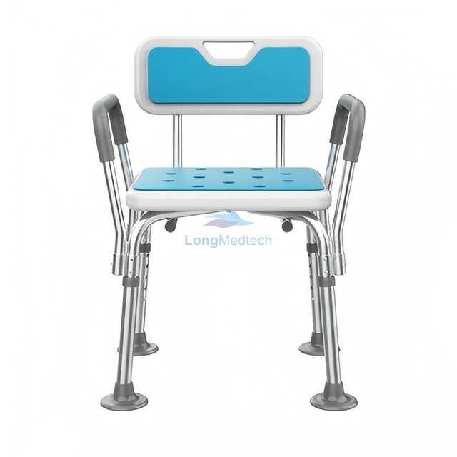 LHSC-1B Shower Chair