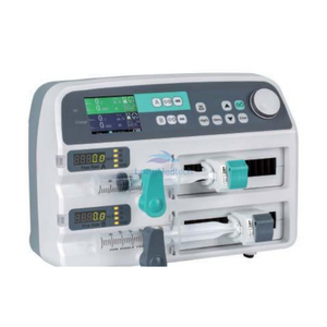 LKM-260 Syringe Pump
