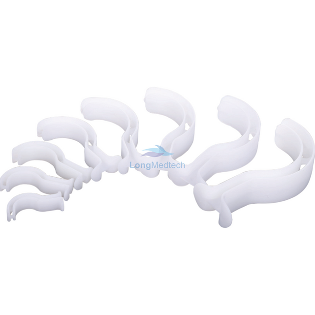 Ротоглоточные дыхательные пути (тип Бермана)