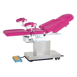LOL95 Electric Obstetric Bed (electric Gear)