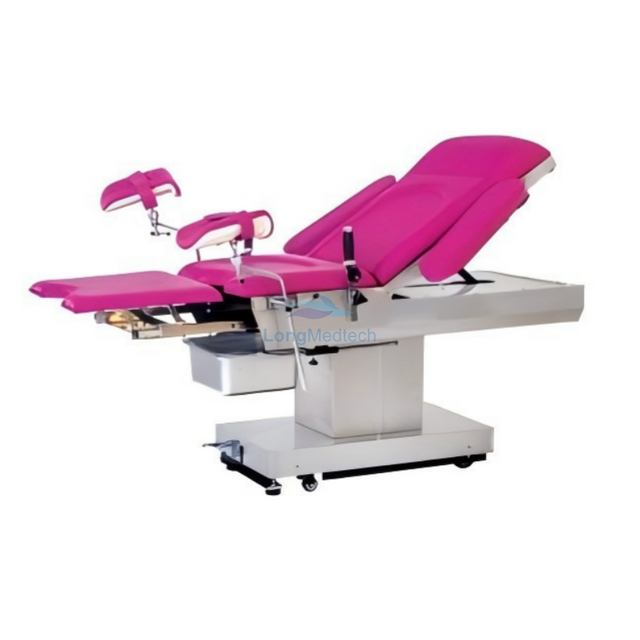 LOL97 Electric Obstetric Bed (electric Gear)