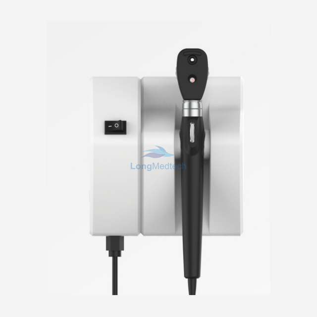 LFM-648 Direct Ophthalmoscope