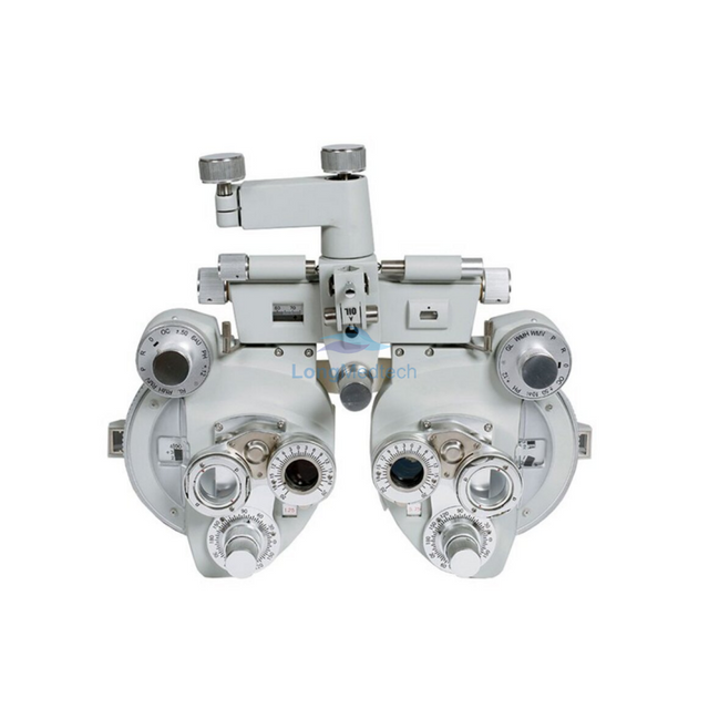 LVT-18 Comprehensive Refractometer