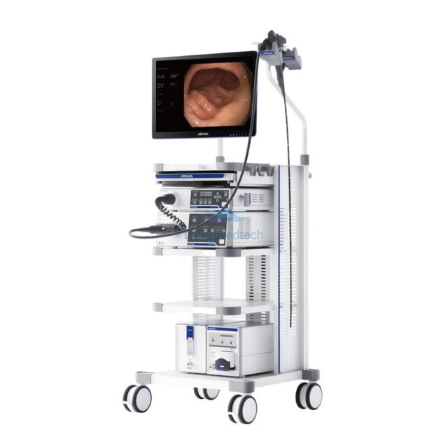 AQ-100 Video Endoscopy System