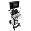 Sonoscape P40 Trolley Color Doppler