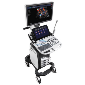 Sonoscape P40 Trolley Color Doppler