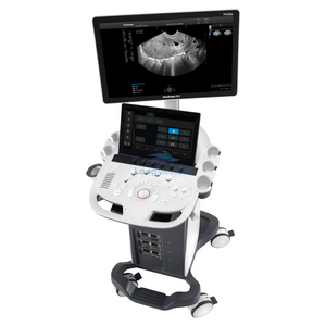 Sonoscape P9 Elite Trolley Color Doppler