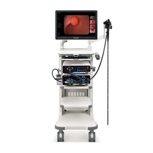 SonoScape HD-500 Image Processor