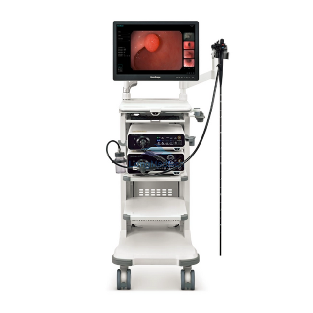 SonoScape HD-500 Image Processor