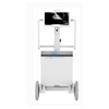 LXR-118 Portable X-ray Vet Horse With Wireless Flat Panel Detector