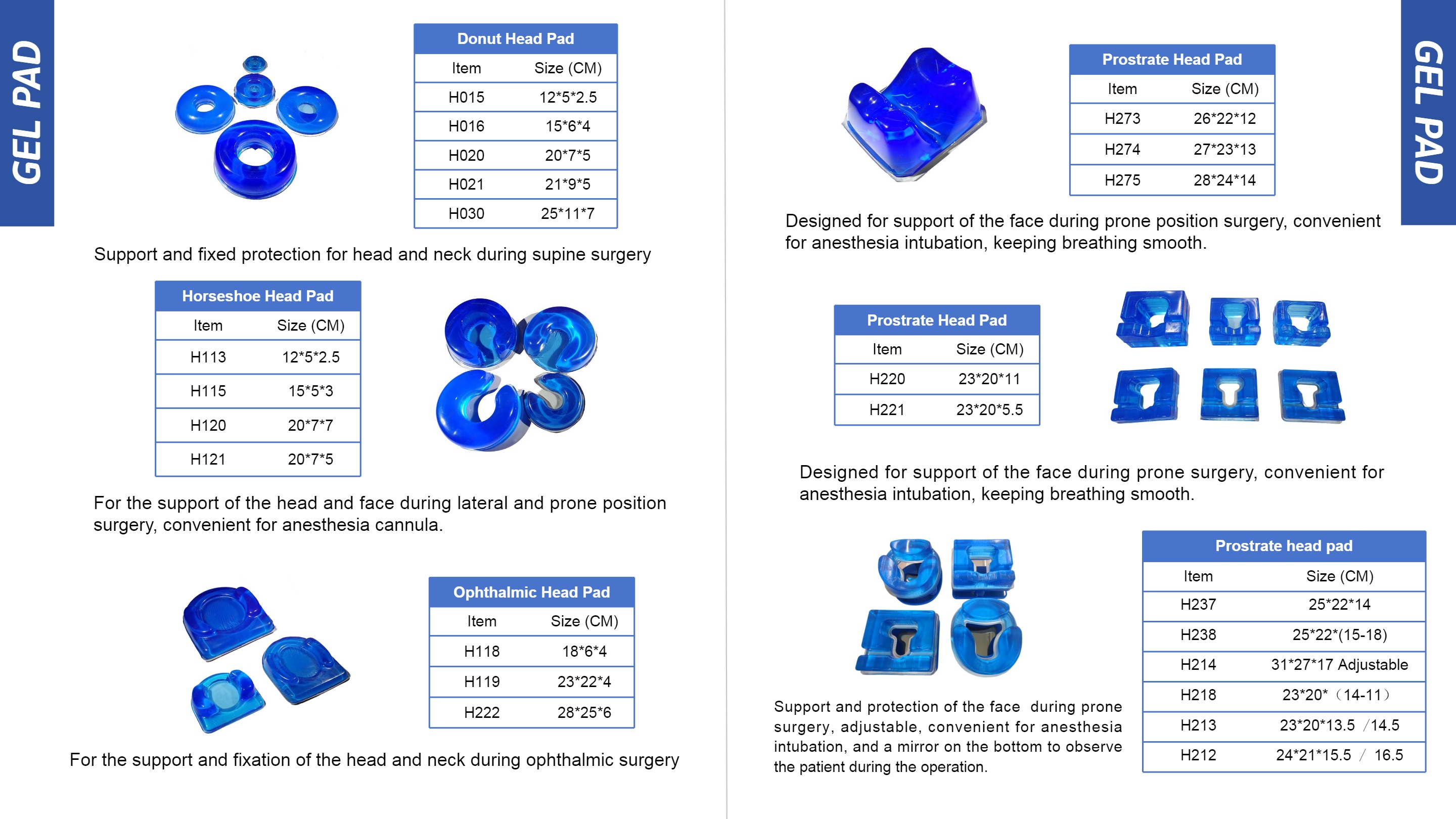 Operation Table Accessories-9