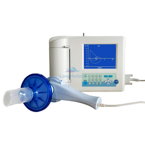 MSA99 Spirometer