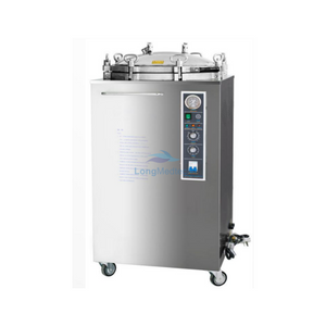 LHT Series Vertical Autoclave