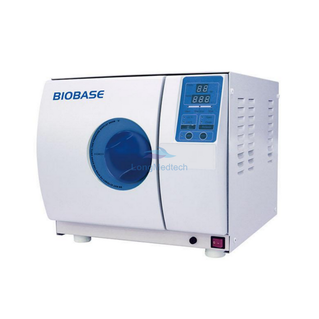BKM-Z12N Autoclave
