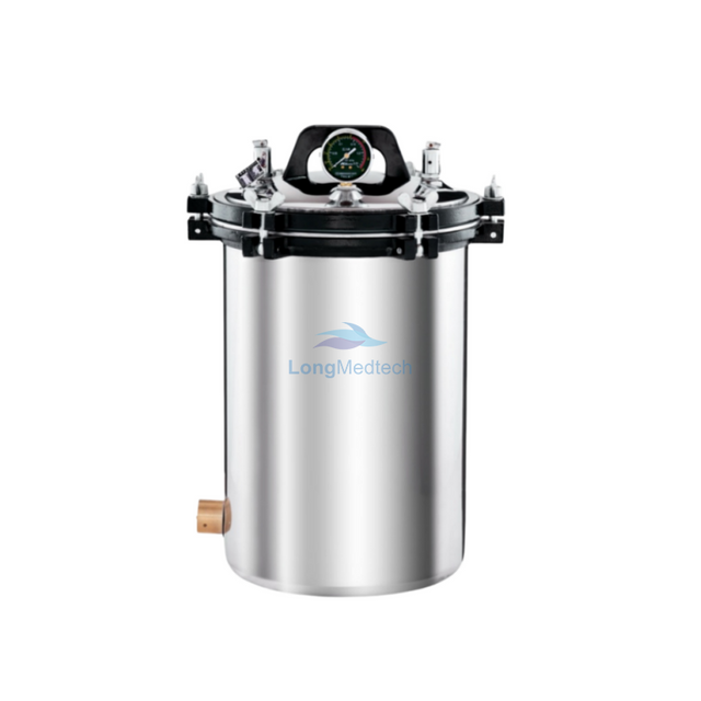 LHT-280B Portable Autoclave