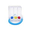 LSBT-3 Three Ball Spirometer