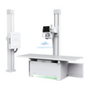 LYEI-2 Digital X-ray Imaging System Floor-mounted