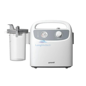 Yuwell 7E-H1 Phlegm Suction Device