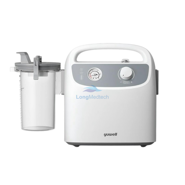 Yuwell 7E-H1 Phlegm Suction Device