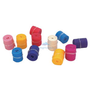 LBS003 Disposable Latex Free Tourniquet