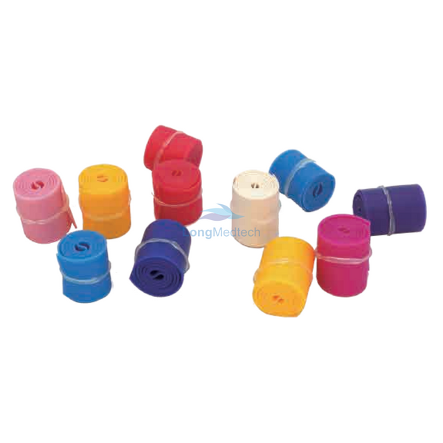 LBS003 Disposable Latex Free Tourniquet